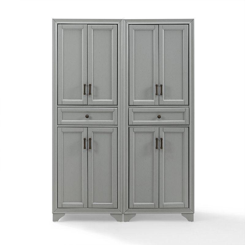 Tara 67.75'' Kitchen Pantry