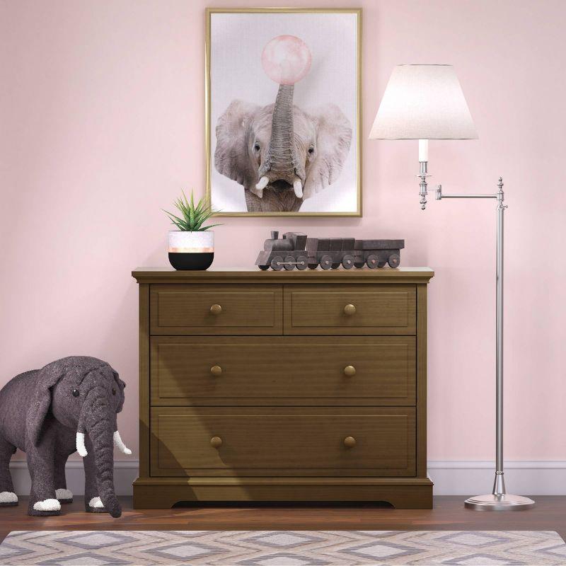 Universal Select 3 Drawer Dresser