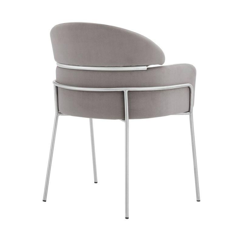 Portia Armchair