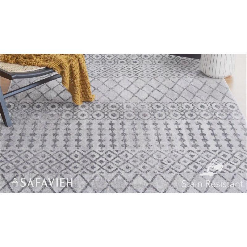 Toscana TOS656 Power Loomed Area Rug  - Safavieh