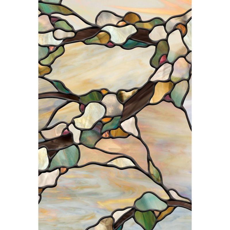 Artscape Sunset Window Decal