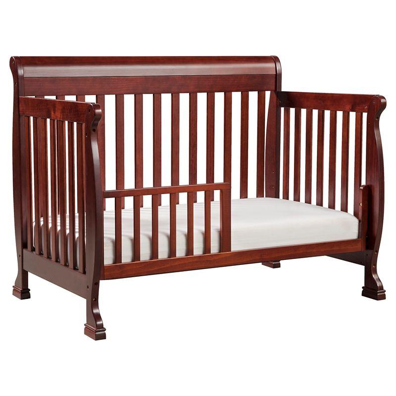 Kalani 4-in-1 Convertible Crib