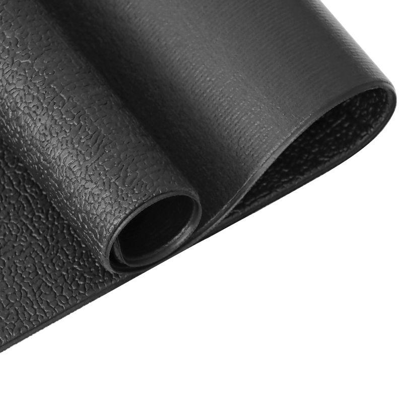 Sunny Health & Fitness  Treadmill Mat - L