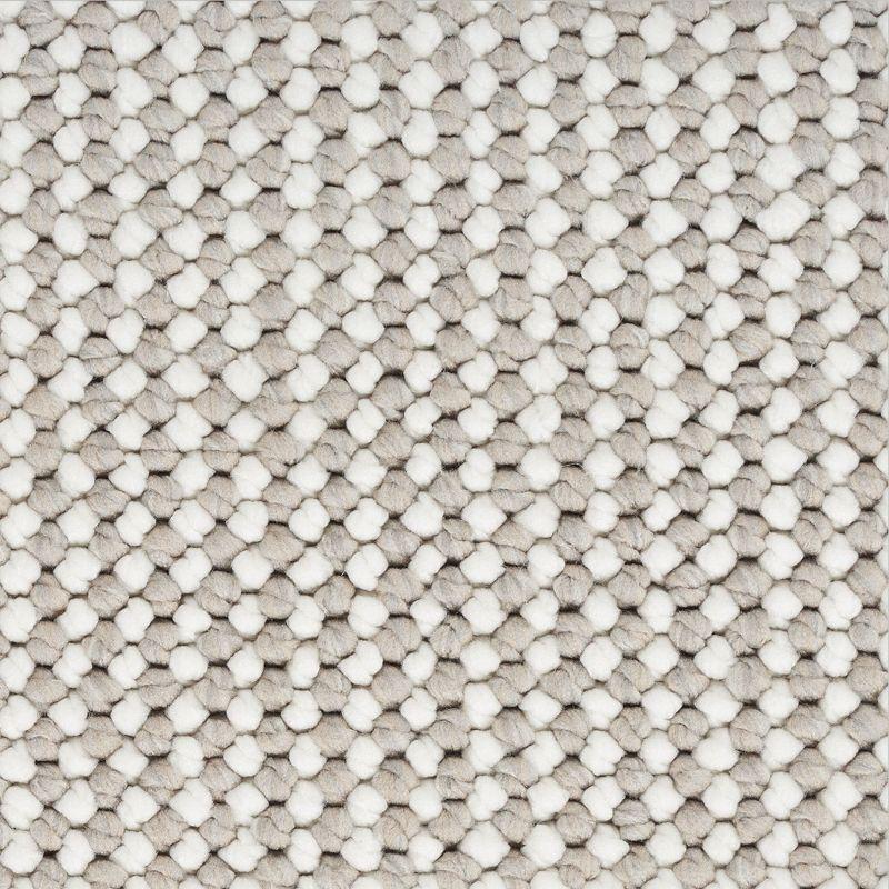 Nourison Textured Home Modern Indoor Rug