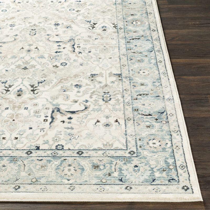 Hauteloom Leonard Area Rug