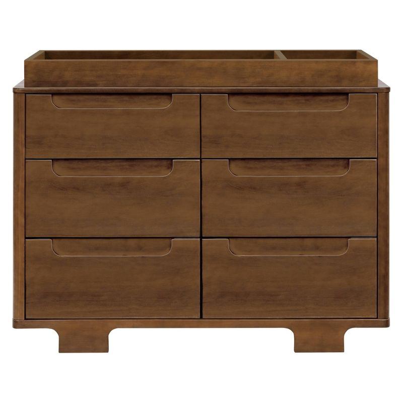 Yuzu 6-Drawer Dresser