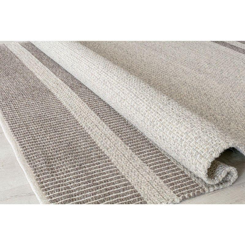 Rugs America Daphne DN10E Farmhouse Border Area Rug