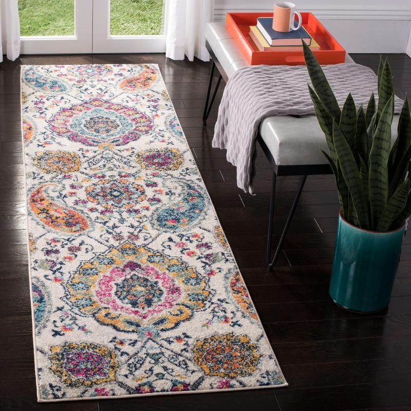 Madison MAD600 Power Loomed Rugs - Safavieh