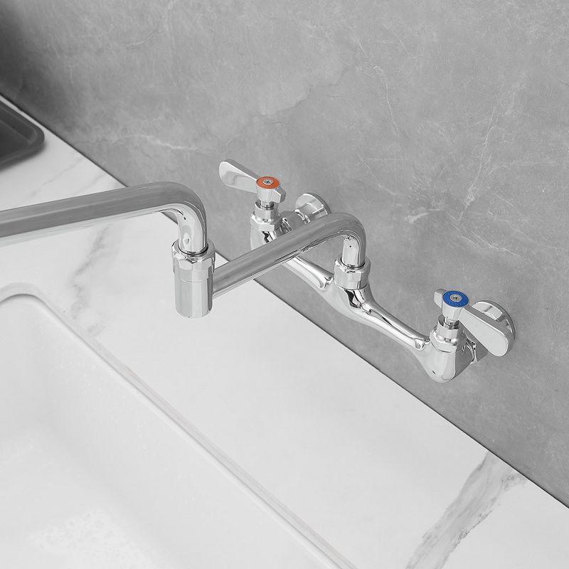 VIBRANTBATH Kitchen Faucet