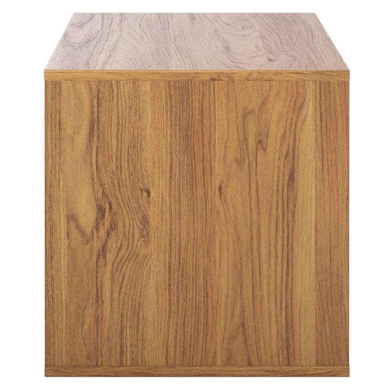 Burgess 2 - Drawer Nightstand