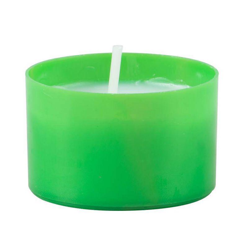 Unscented Tealight Candle