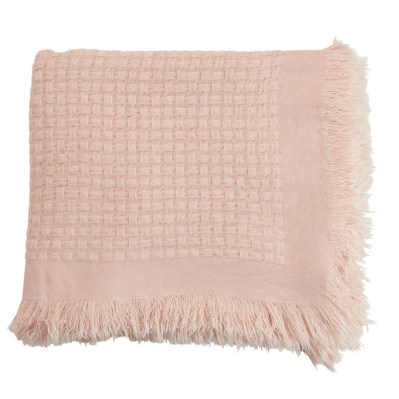 Acrylic Throw