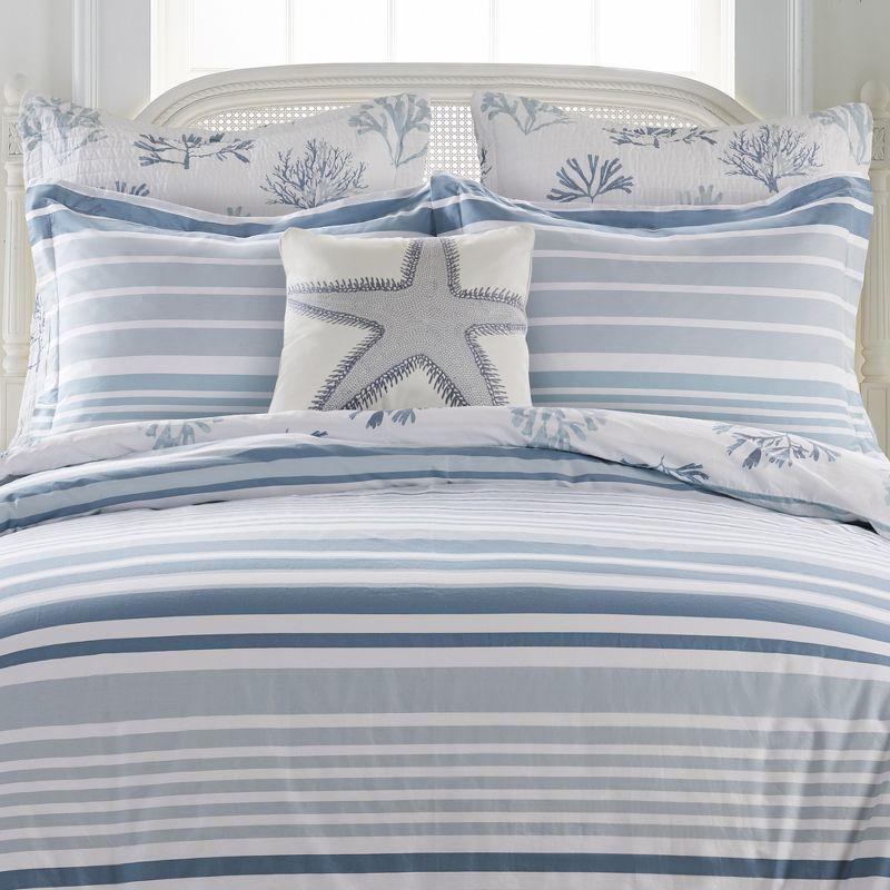 Truro Duvet Cover Set