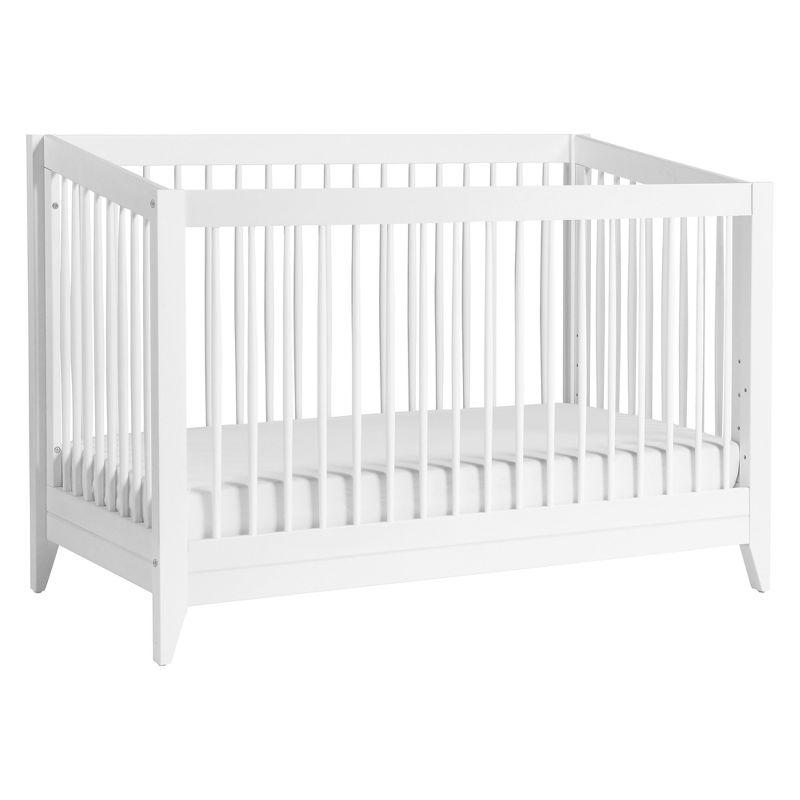 Sprout 4-in-1 Convertible Crib