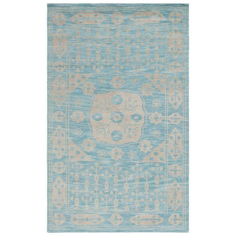 Kenya KNY683 Hand Knotted Area Rug  - Safavieh