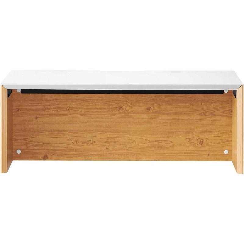 Modway Modway Kinetic Wall-Mount Office Desk