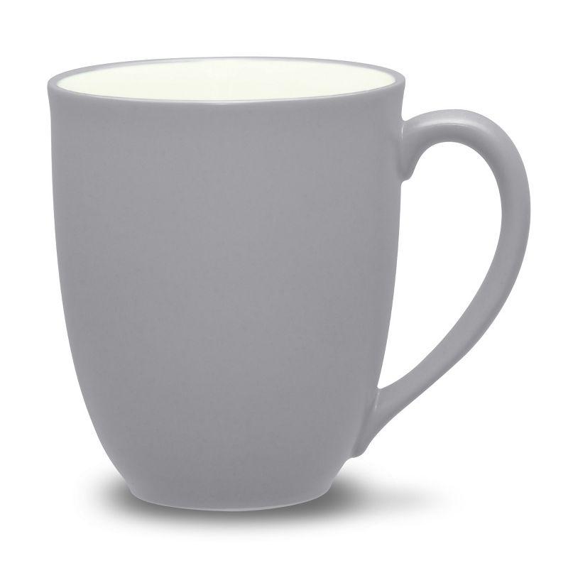 Noritake Noritake Colorwave XL Mugs, 18 oz. (Set of 4)