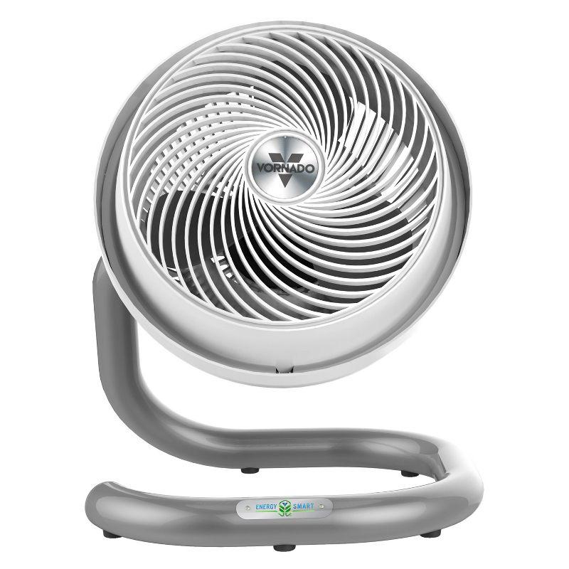 623DC Energy Smart Mid-Size Air Circulator Fan