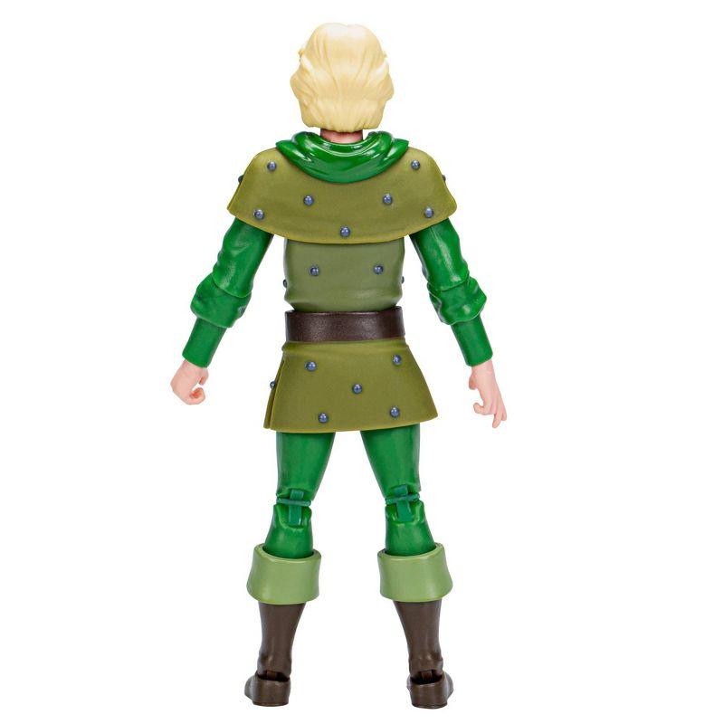 Dungeons & Dragons Cartoon Classics Hank Action Figure