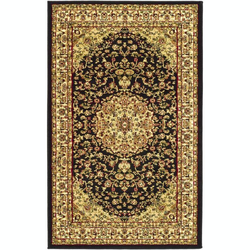 Lyndhurst LNH222 Power Loomed Area Rug  - Safavieh