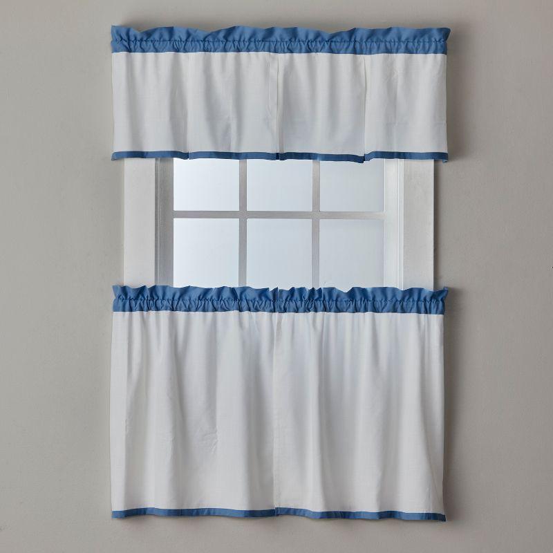 SKL Home Marrisa Window Curtains