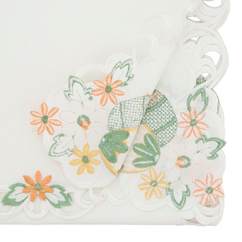 Saro Fianna Collection Dining Linens