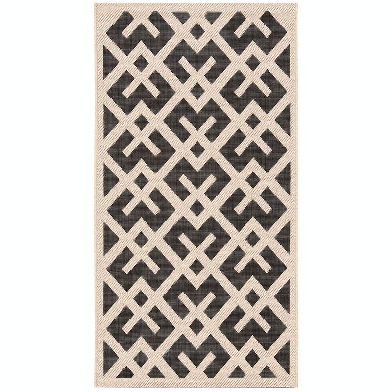 Courtyard CY6915 Power Loomed Indoor/Outdoor Area Rug  - Safavieh