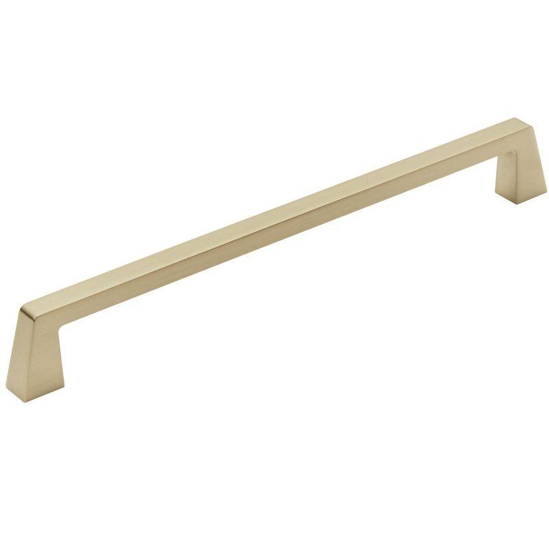 Blackrock Appliance Pull