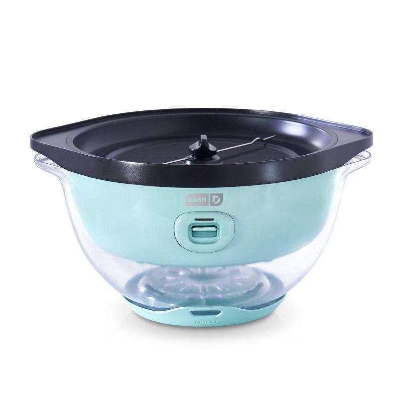 DASH Dash Smartstore Stirring Popcorn Maker