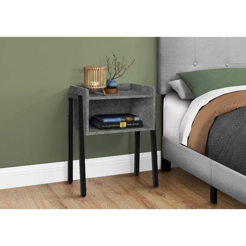 Tray Top End Table