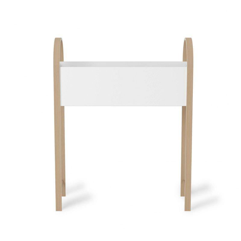 Bellwood Wood Elevated Planter