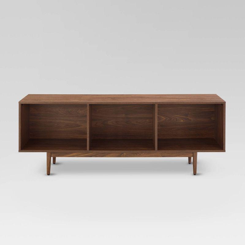 Crosley Liam Record Storage Console