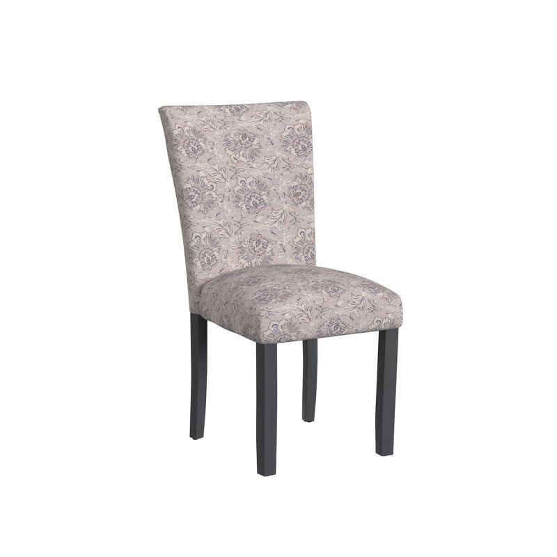 Set of 2 Parsons Dining Chair – HomePop