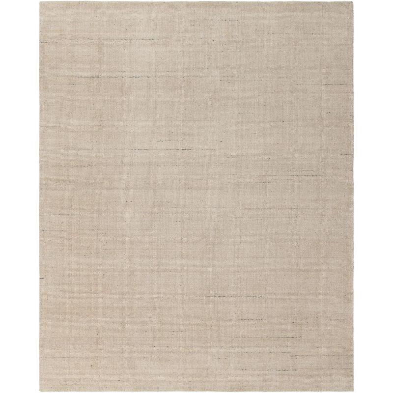 Jill Zarin 7' 10 x 10' 0 English Manor Vanilla Bean Area Rug