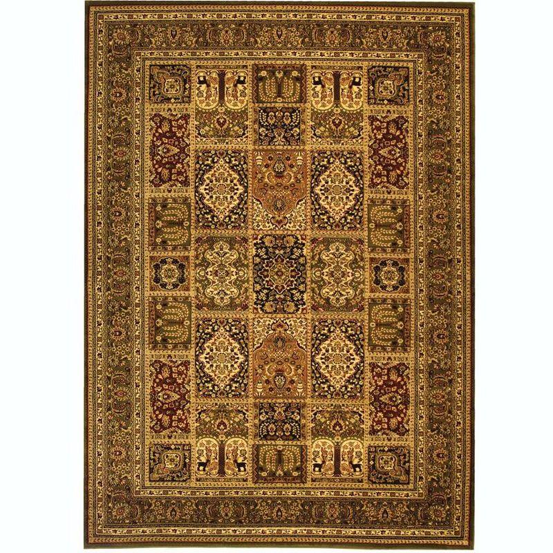 Lyndhurst LNH217 Power Loomed Area Rug  - Safavieh