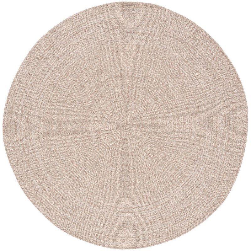 Braided BRA201 Hand Woven Area Rug  - Safavieh