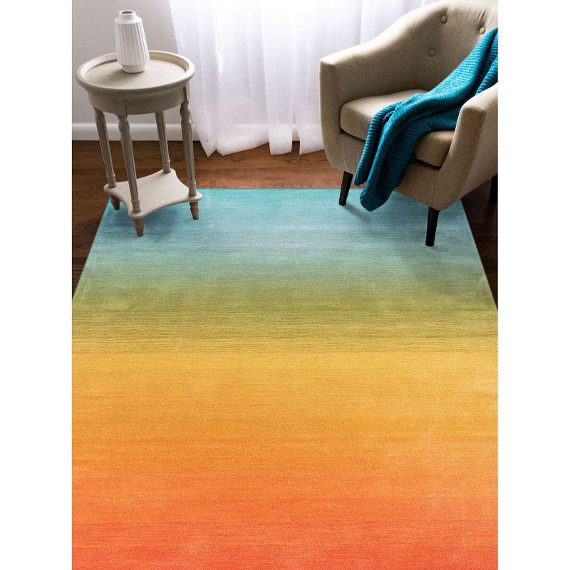 Liora Manne Arca Modern Indoor Rug..