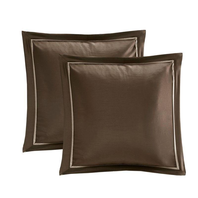Madison Park Essentials Jacquard Traditional 24 Piece Room in a Bag