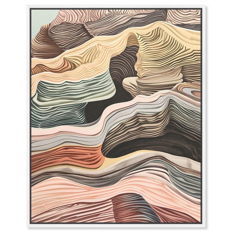 Art Remedy Coyote Tan