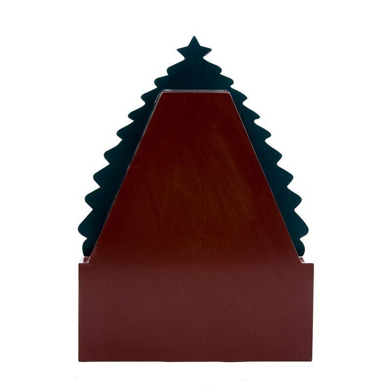 Kurt Adler Advent Christmas Tree Calendar