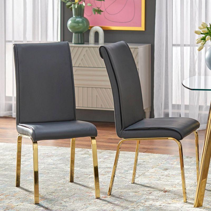 5pc Uptown Dining Set - Buylateral