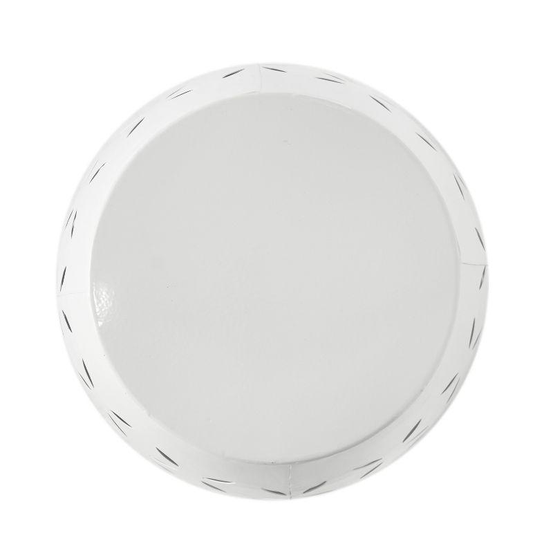 17 Stories 12" SIDE TABLE