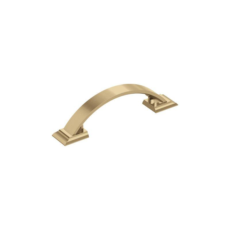 Candler 3" Arch Pull