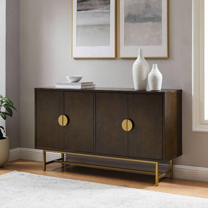 Crosley 54" Blair Sideboard