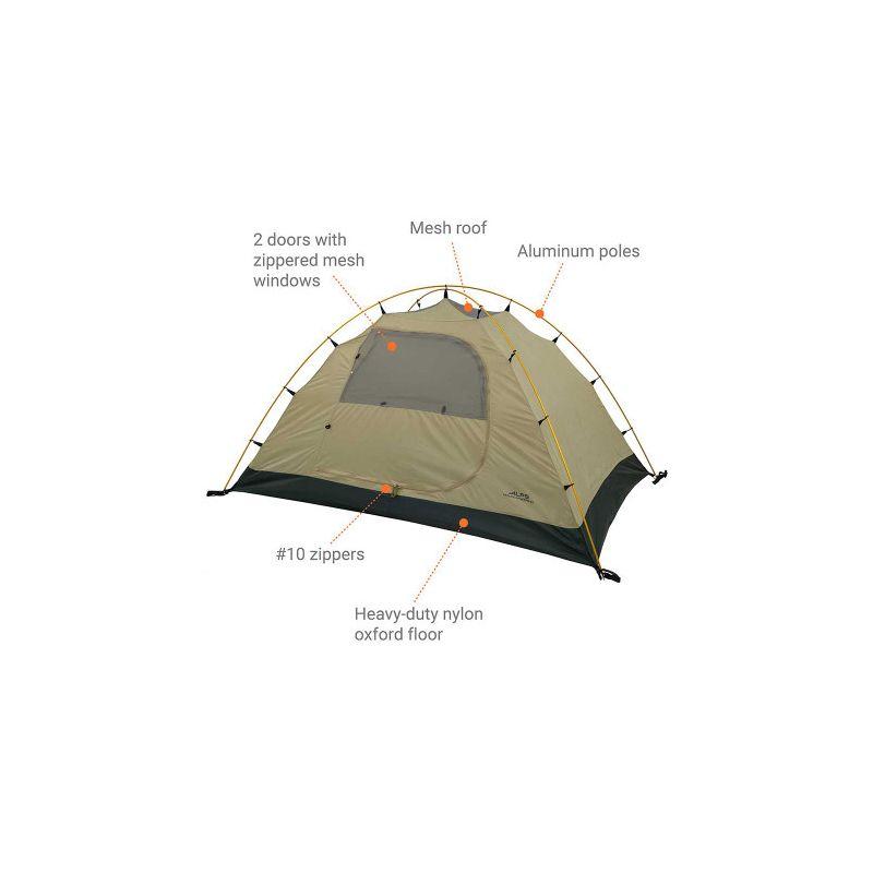 ALPS Mountaineering Taurus Outfitter 2 Tent