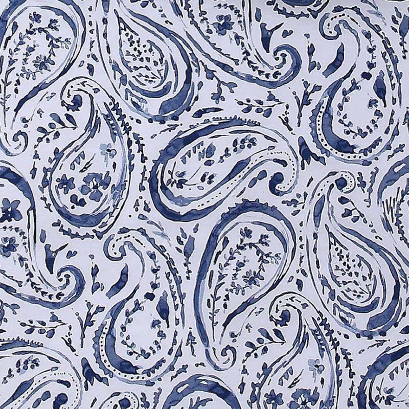 Indienne Paisley Duvet Cover Set - Oceanfront Resort