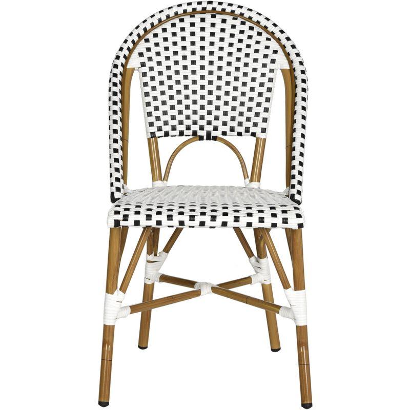 Casidy Outdoor Dining Side Chair