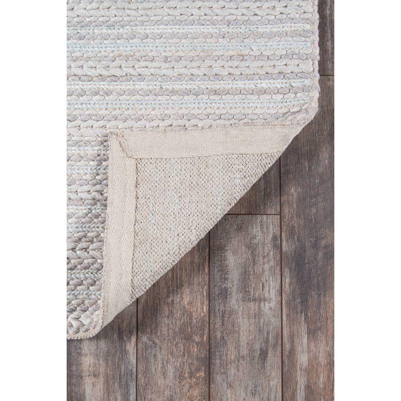 Andes Merrin Rug Light Gray - Momeni