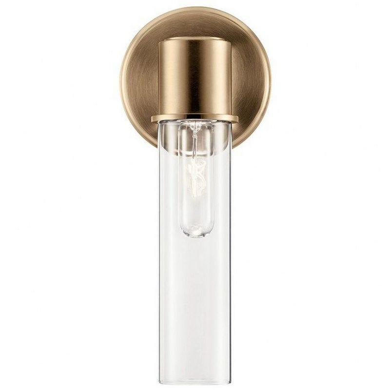 Kichler Lighting Aviv 1 - Light Sconce in  Champagne Bronze