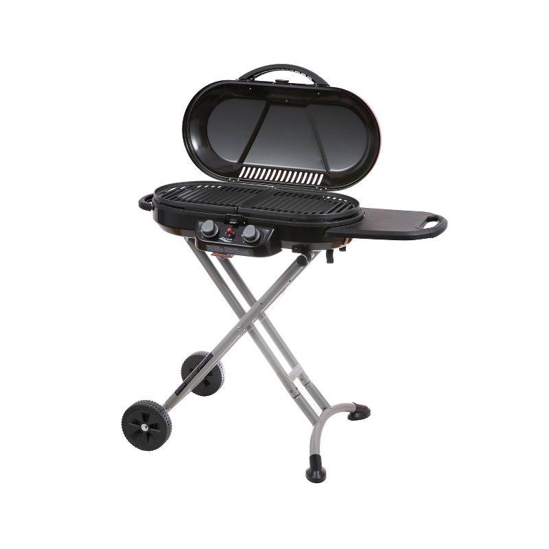 Coleman Roadtrip X-CURSION Grill 2000037241 - Black